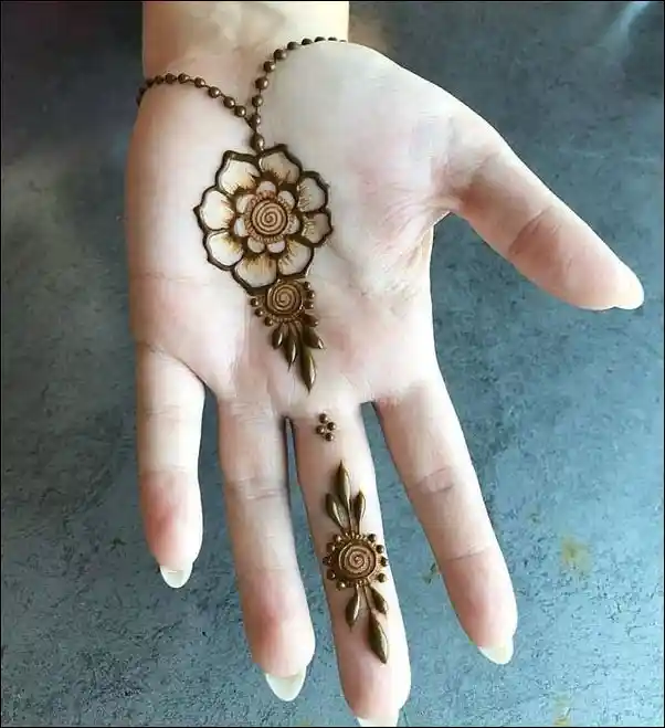 arabic-mehndi-design