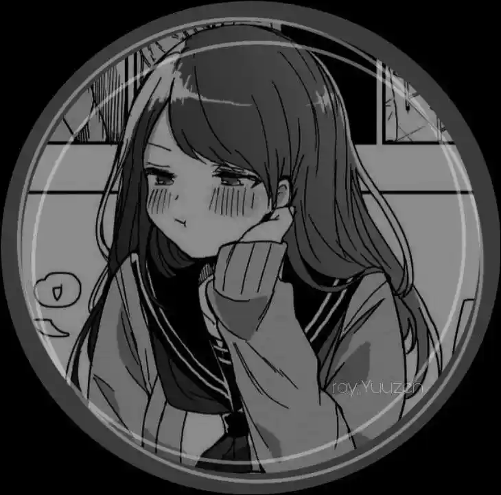 attitude-cute-girl-anime-dp