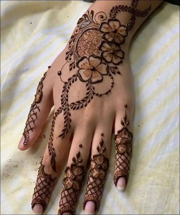 full-hand-mehndi-design