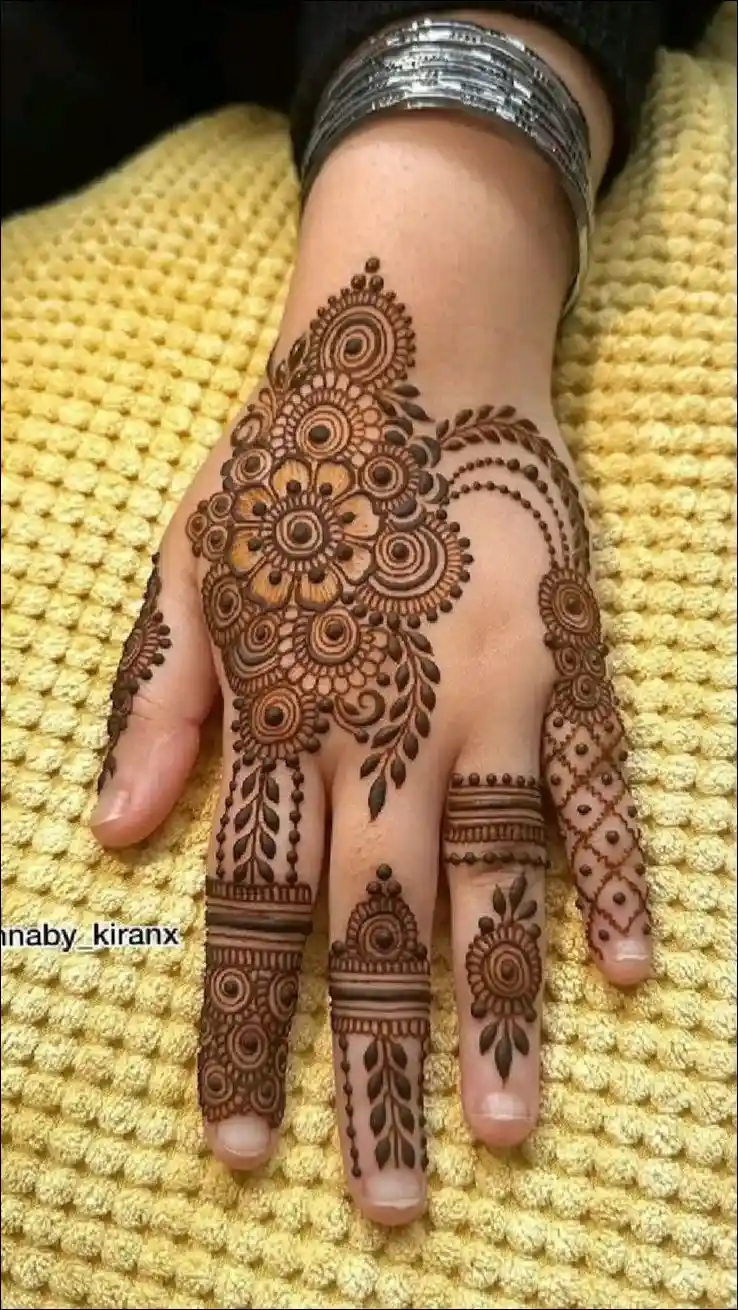 mehndi-design