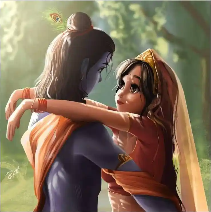 radha-krishna-images
