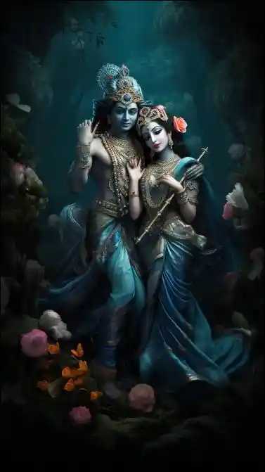 romantic-radha-krishna-images