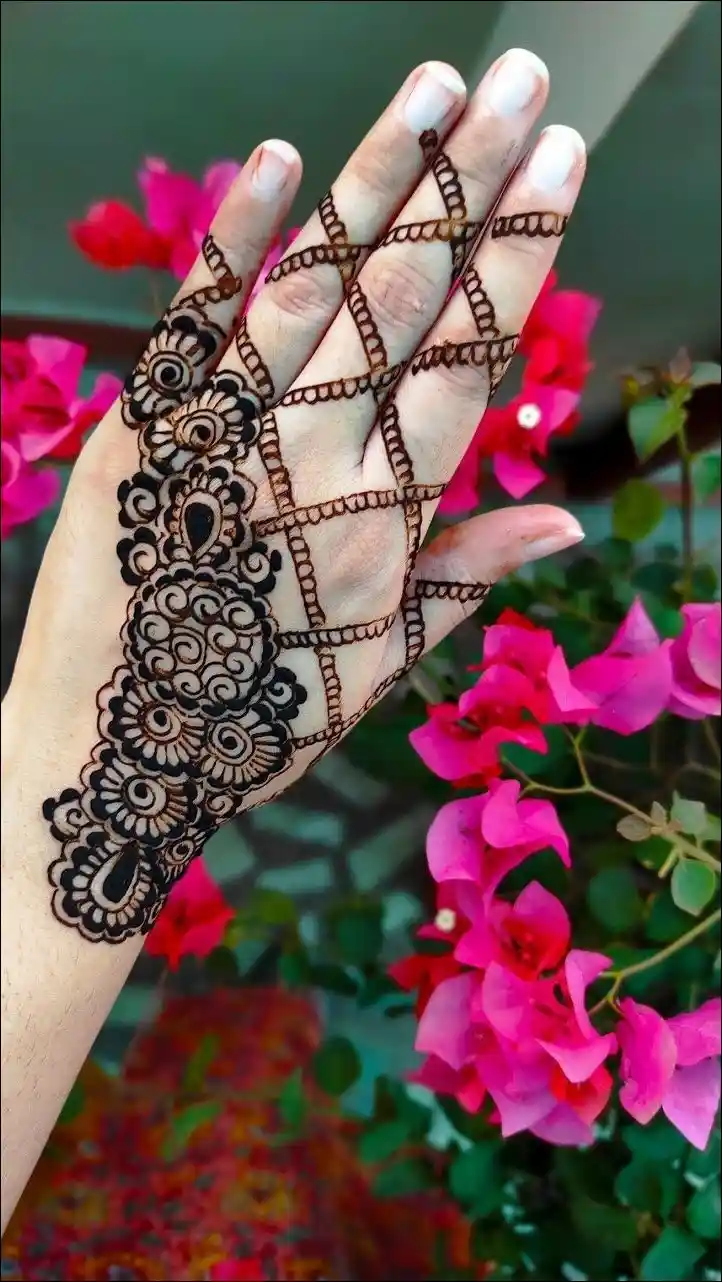 simple-mehndi-design