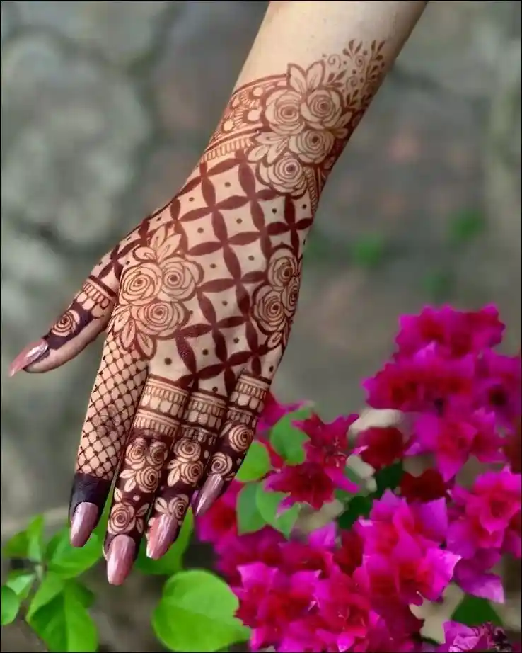 simple-mehndi-design