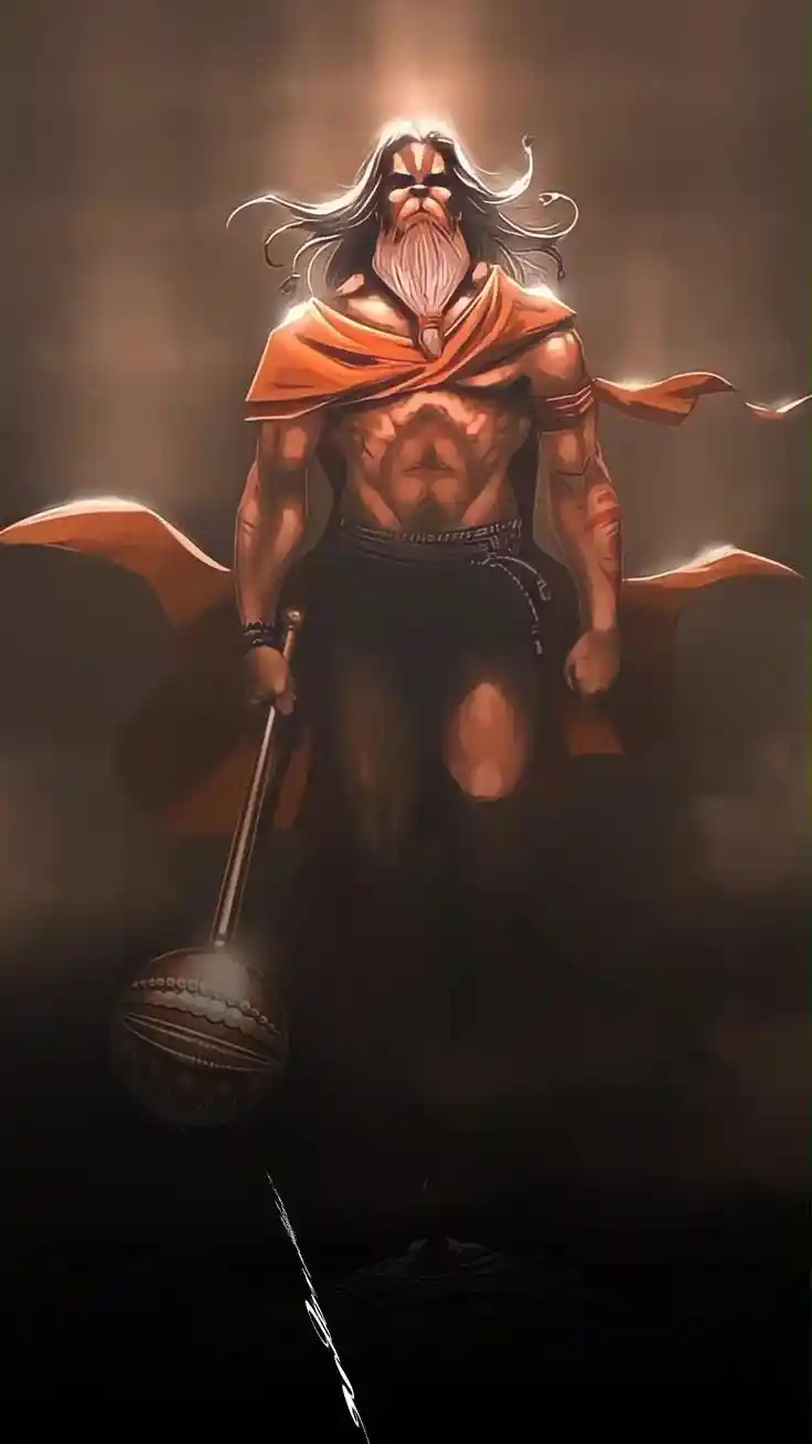 bajrang-bali-ka-photo