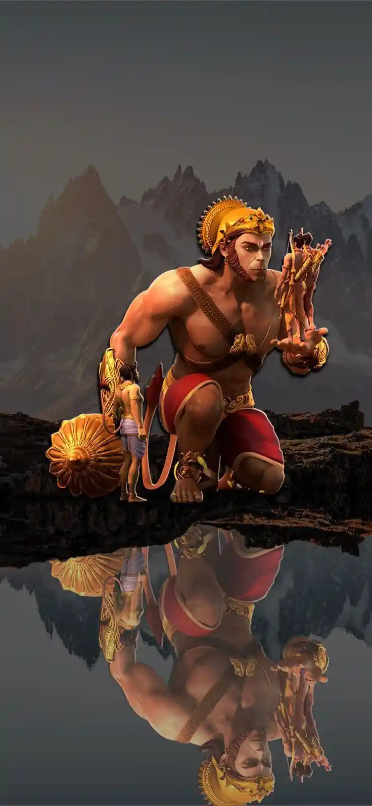 hanumam-images