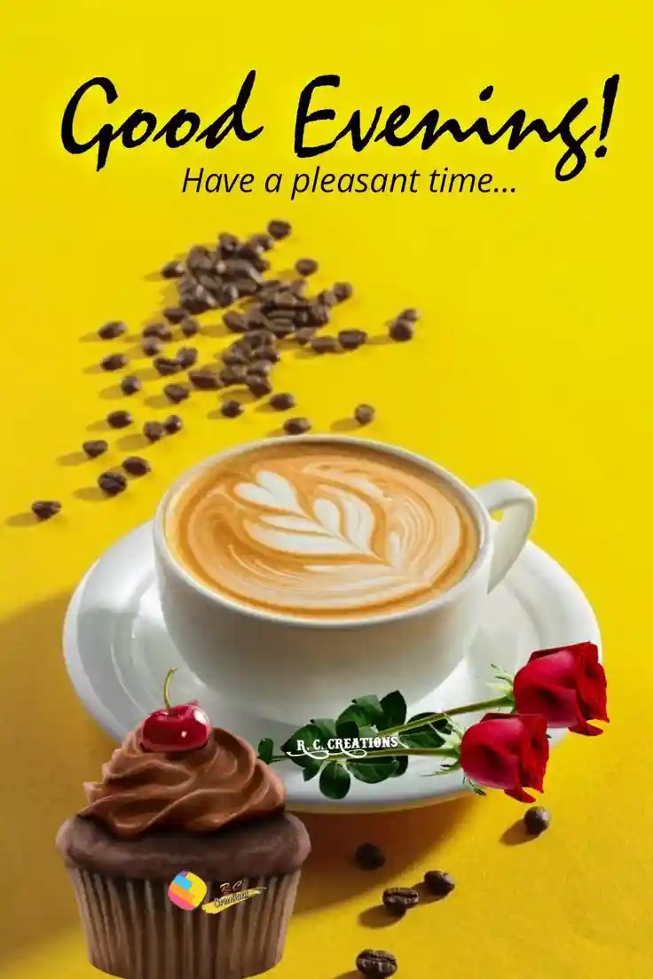 new-good-evening-images