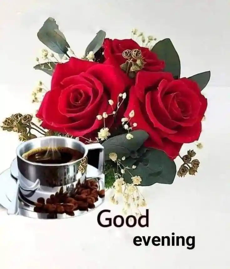 new-good-evening-images