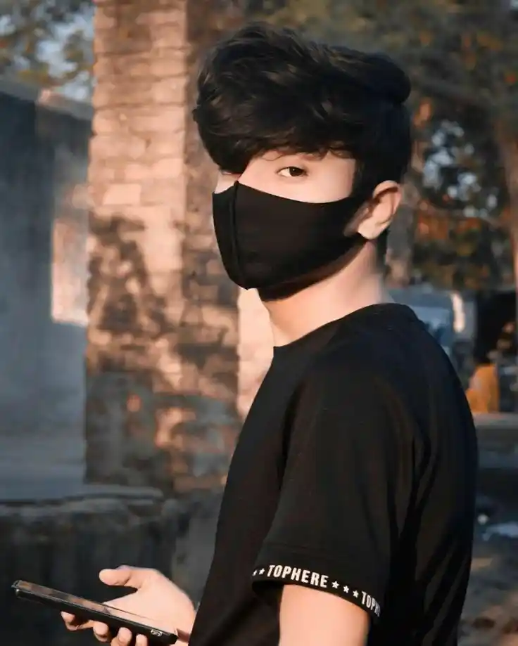 attitude-boys-mask-dp