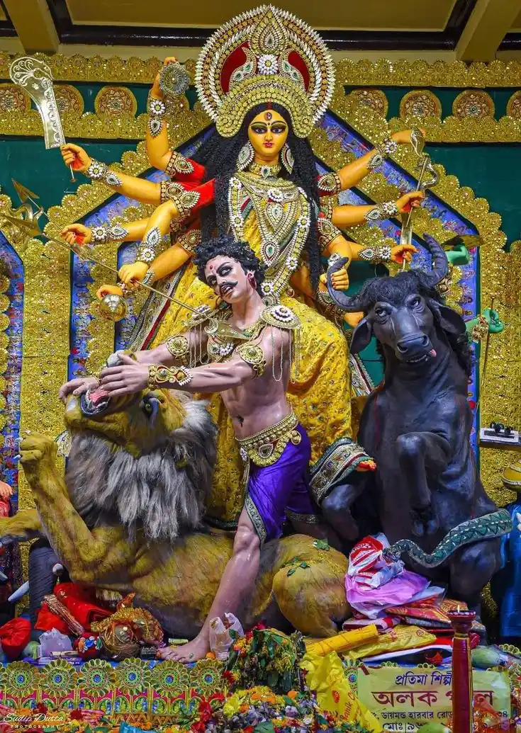 durga-devi-photos