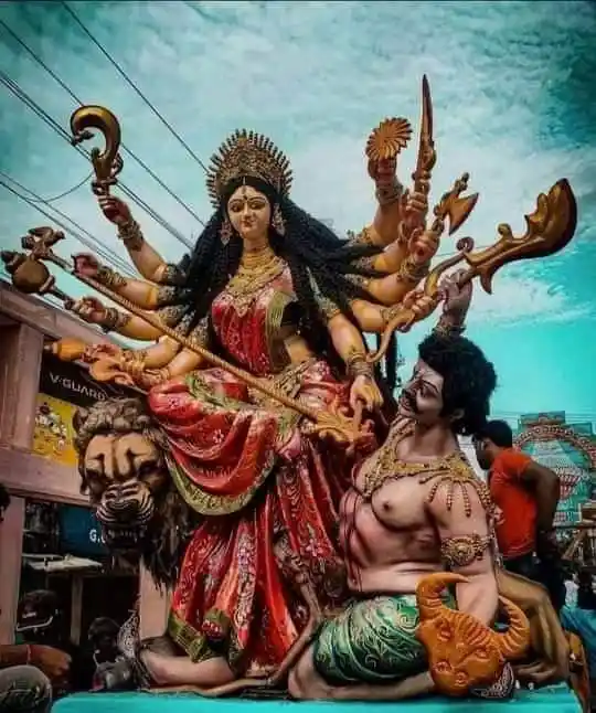 durga-devi-photos