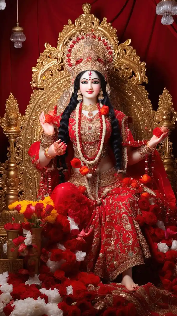 durga-maa-pics