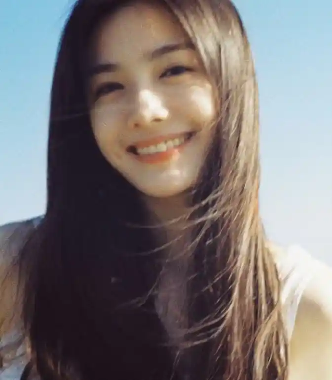 instagram-korean-girl-dp