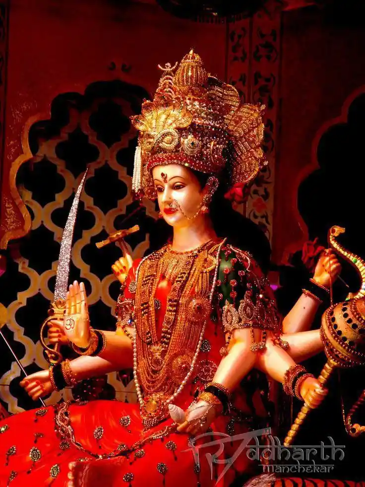 instagram-jai-mata-di-images